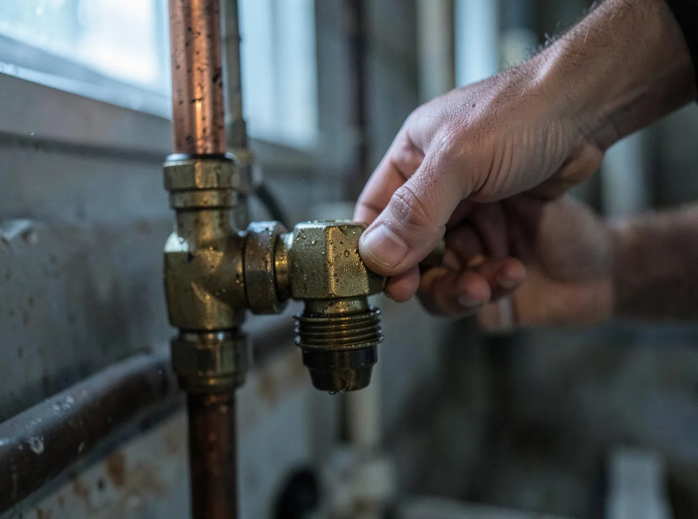 Emergency Plumber Manchester, CT FAQs